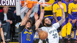 在NBA历