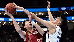 相信中國女 相信中國女